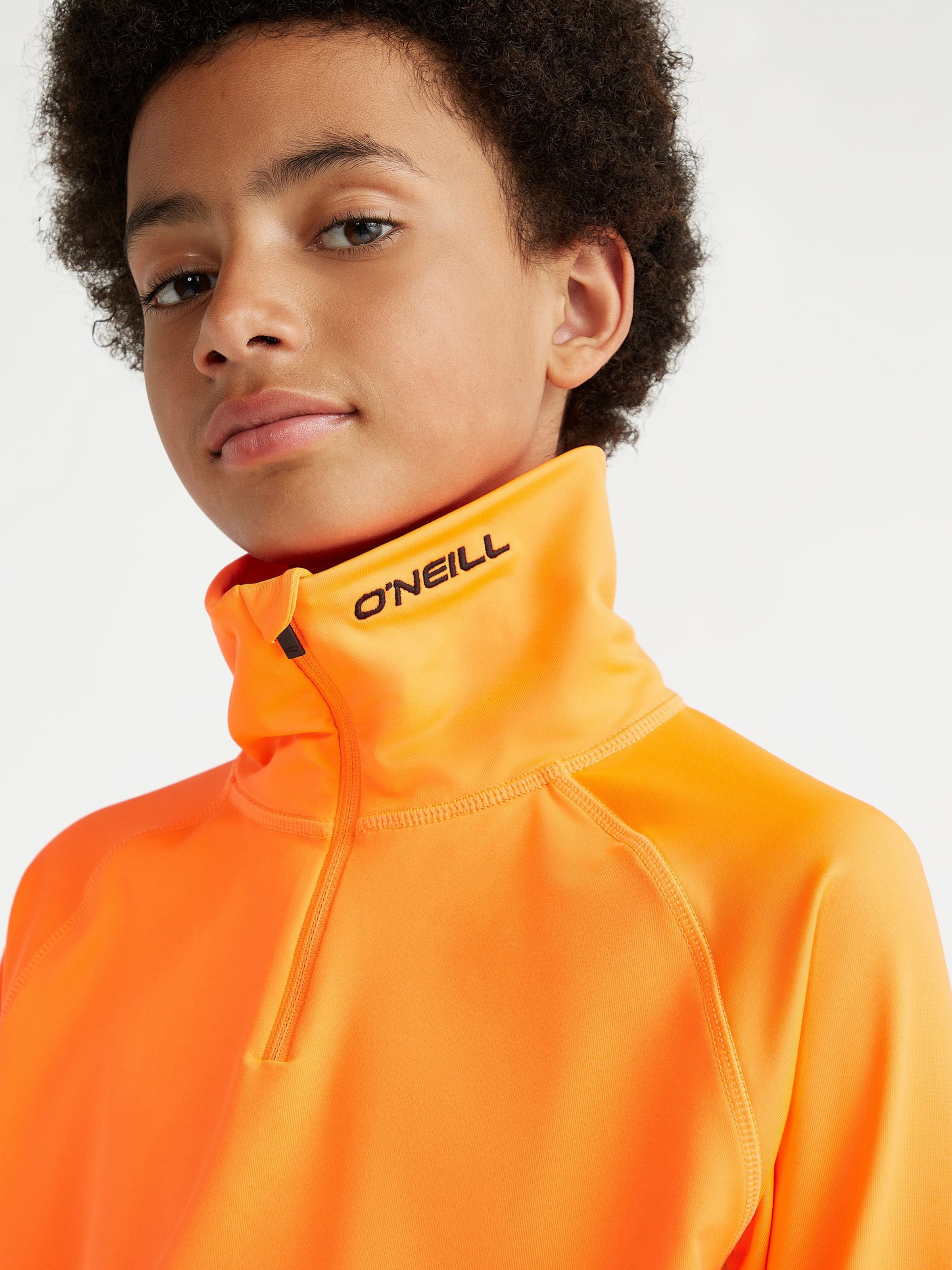 Athletic Sweater 'Clime'