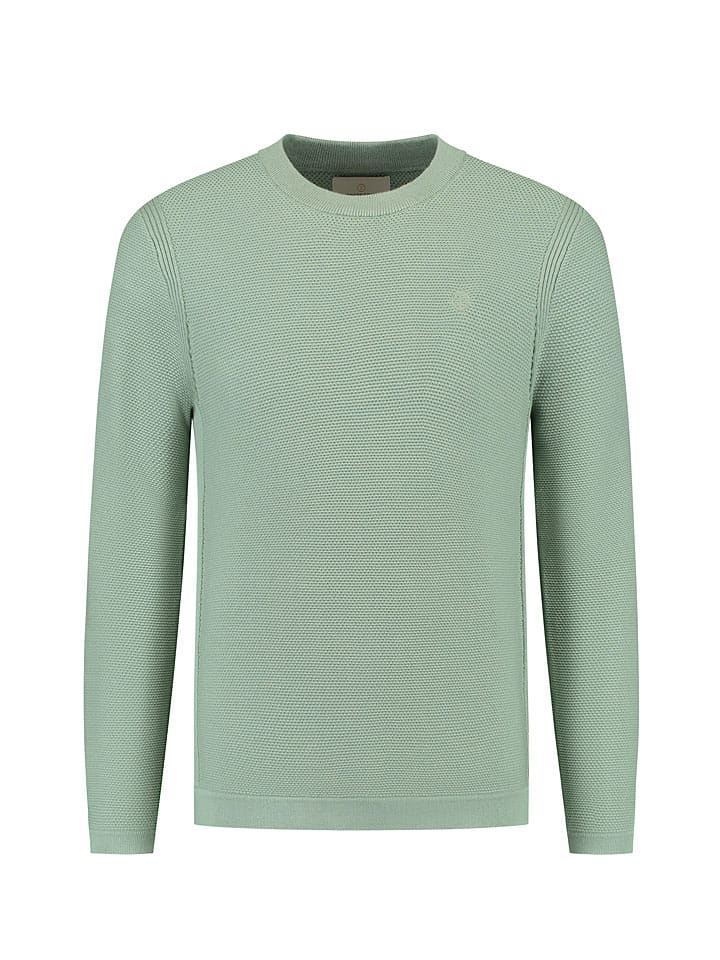 DSTREZZED Pullover in Mint günstig kaufen