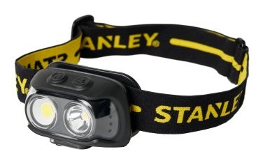 Пуњива наложна лампа Stanley SXLS43188E од 650 лумена