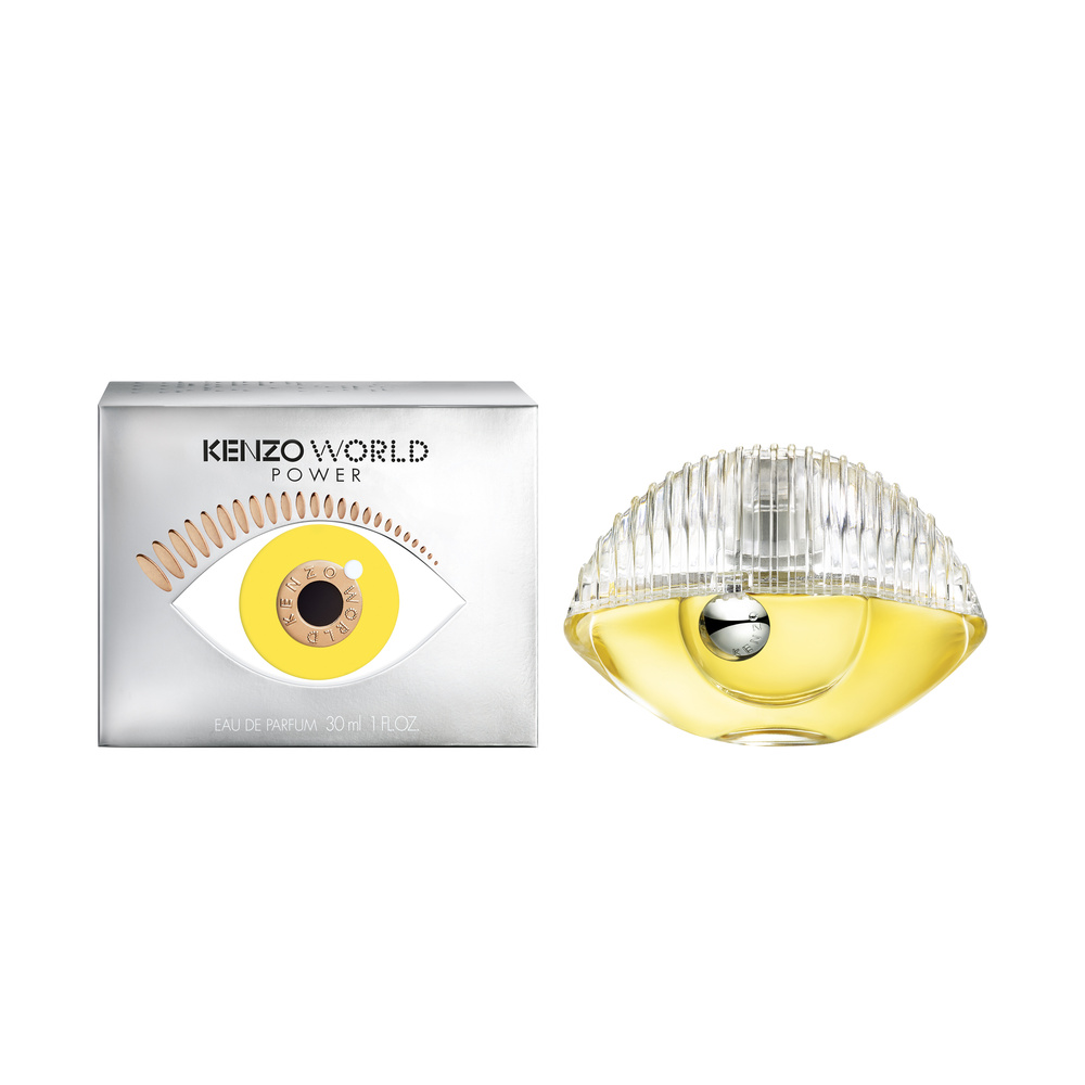 Kenzo KENZO WORLD POWER Eau de Parfum