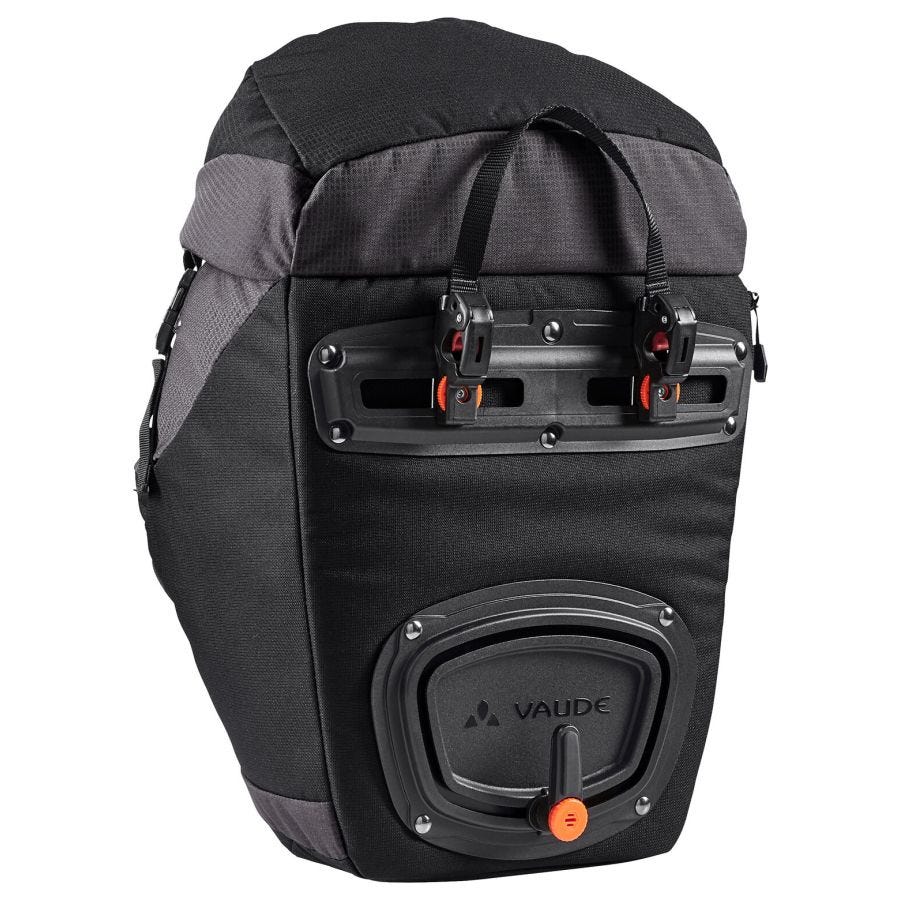 OnTour Front - Fahrradtaschen