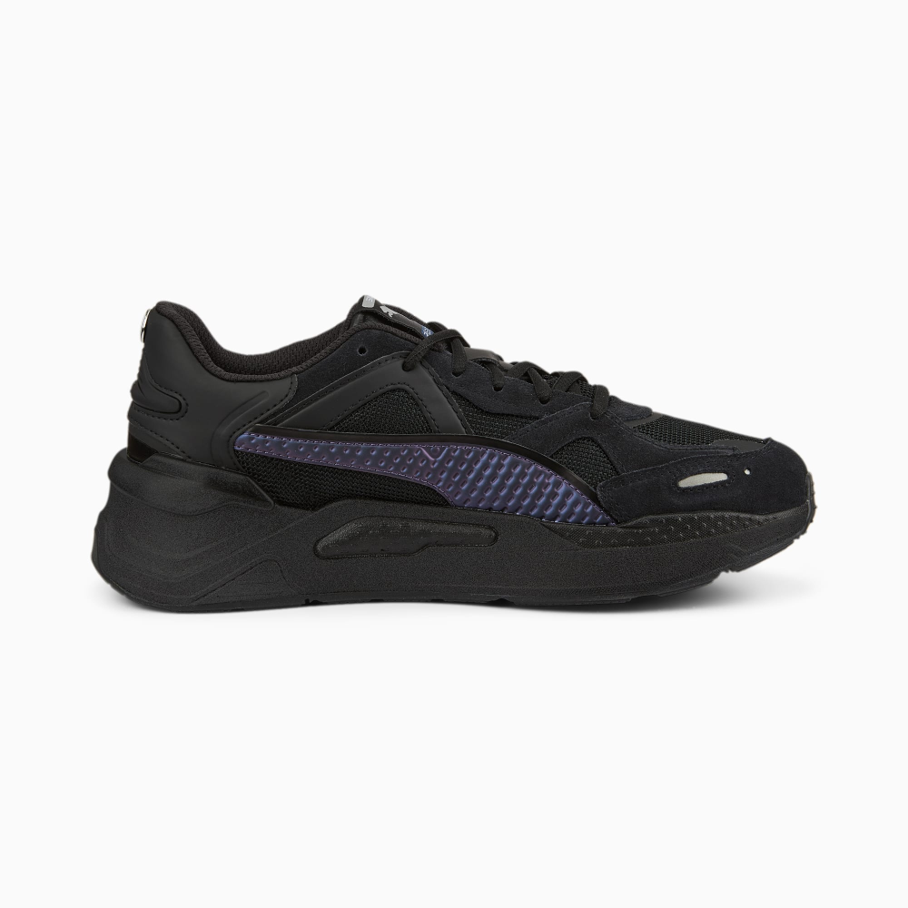 PUMA BMW RS Simul8 307335_01 / schwarz