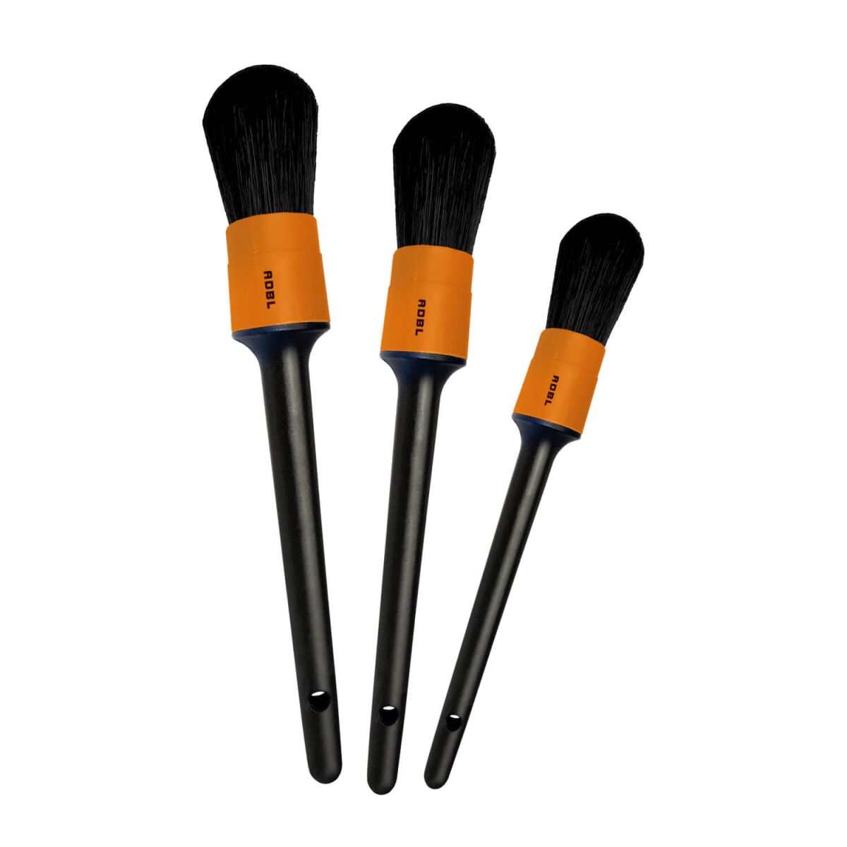 ADBL Chicks, Brushes n Swaps