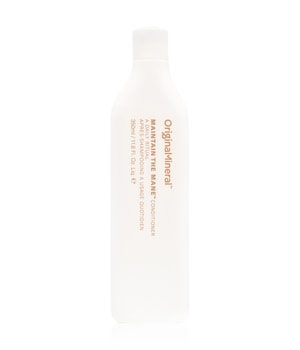 O&M Maintain the Mane Conditioner-350 ml