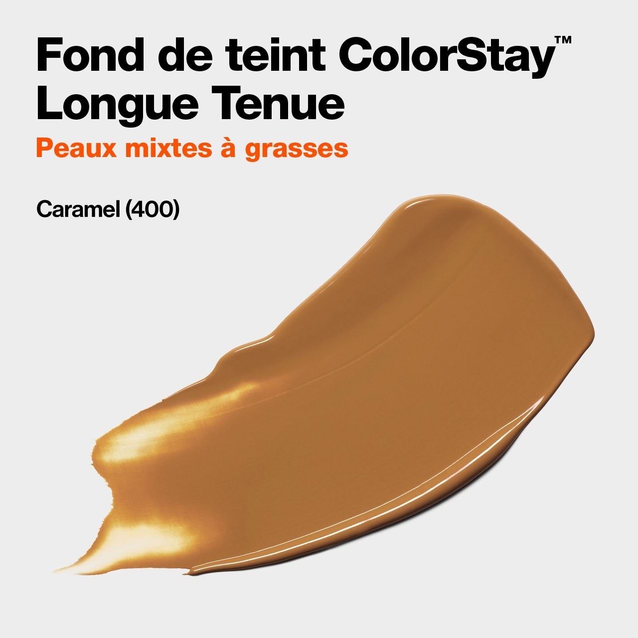 Revlon ColorStay™ - finition mate