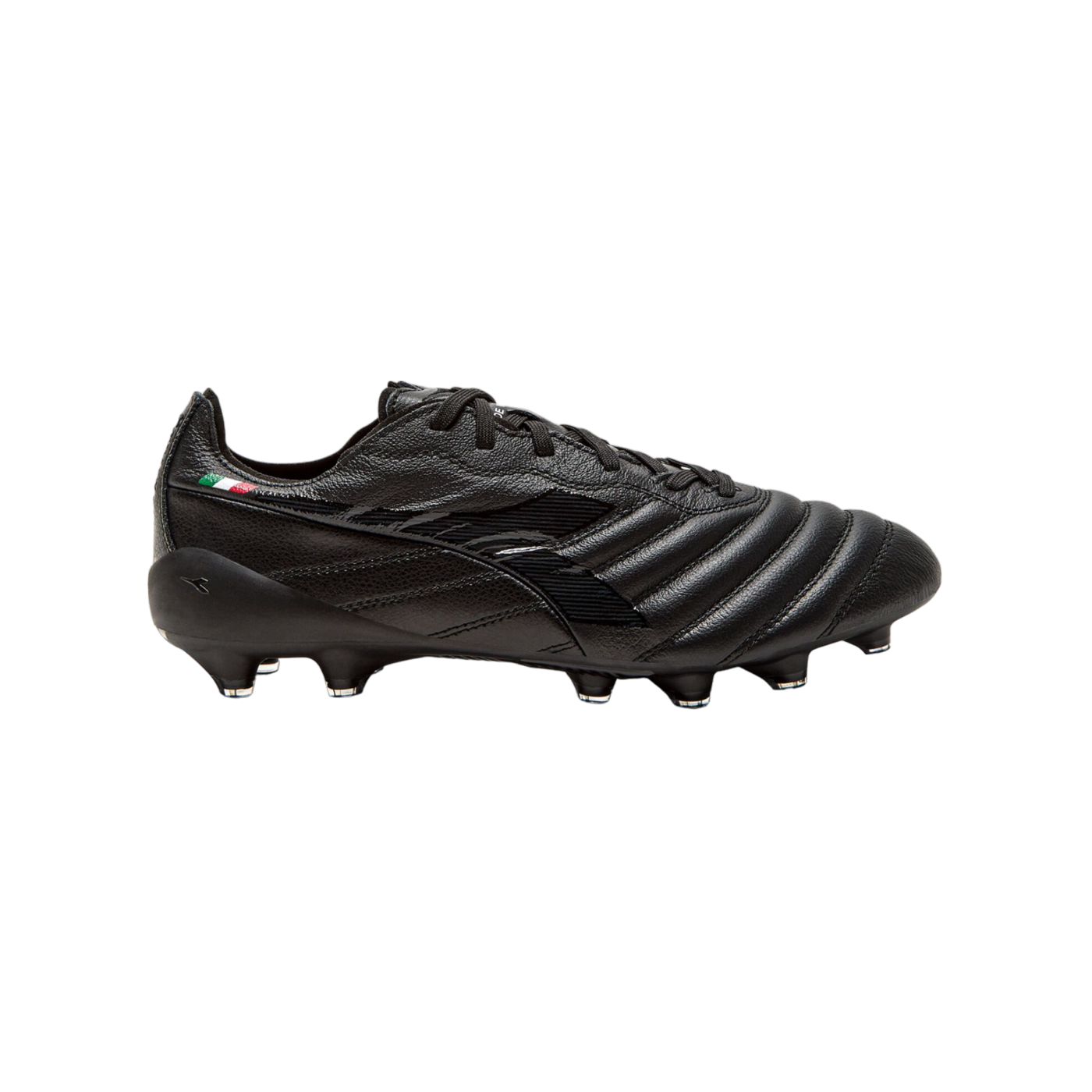 Diadora Brasil Elite2 Tech Schwarz F80013