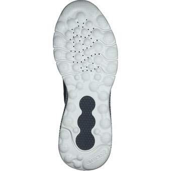 Geox Spherica Actif Sneaker in blau