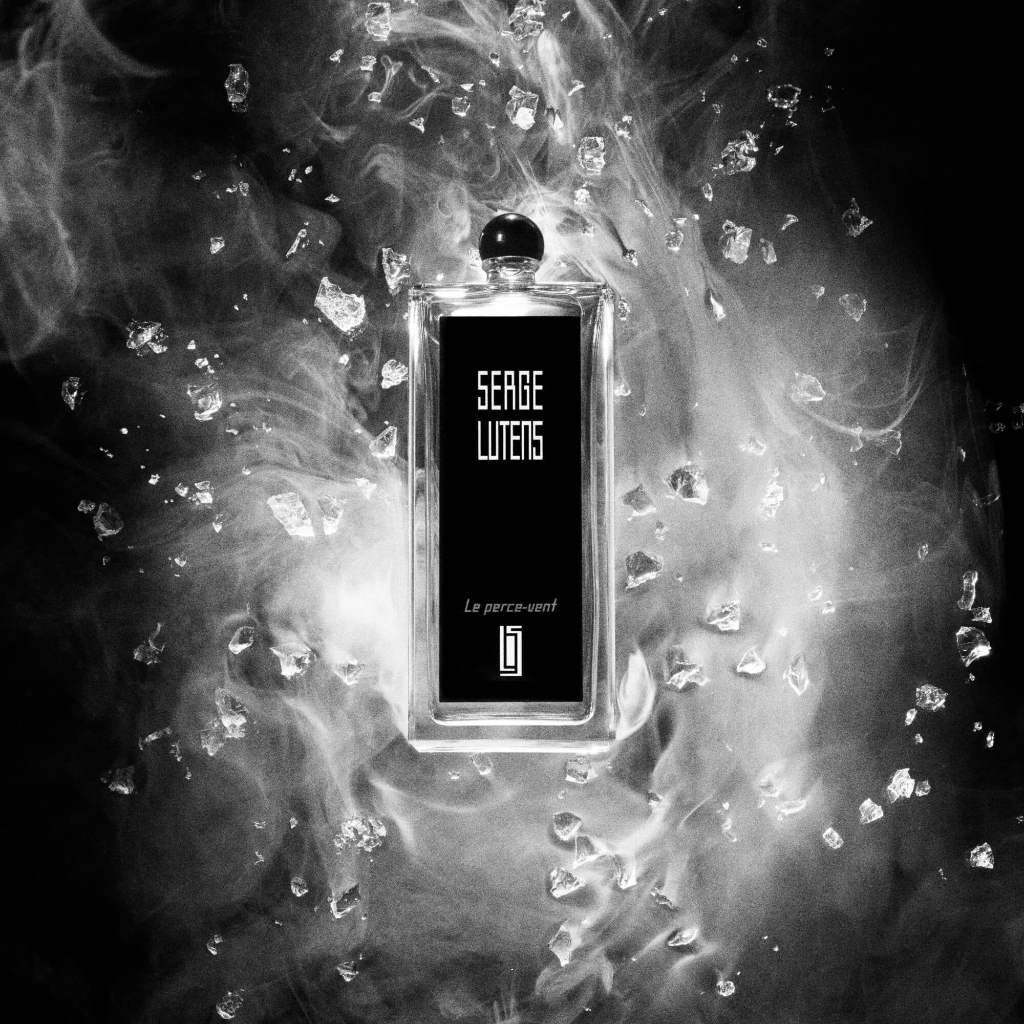 Noire Le Perce-Vent kollekció - Eau de Parfum Unisex, Eau de Parfum