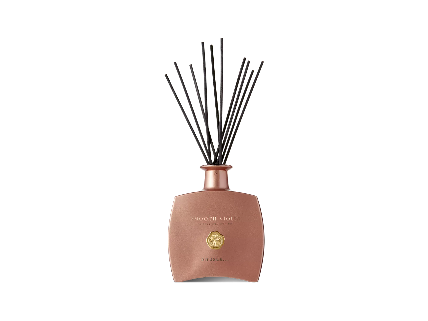 Bâtonnets parfumés à la violette douce