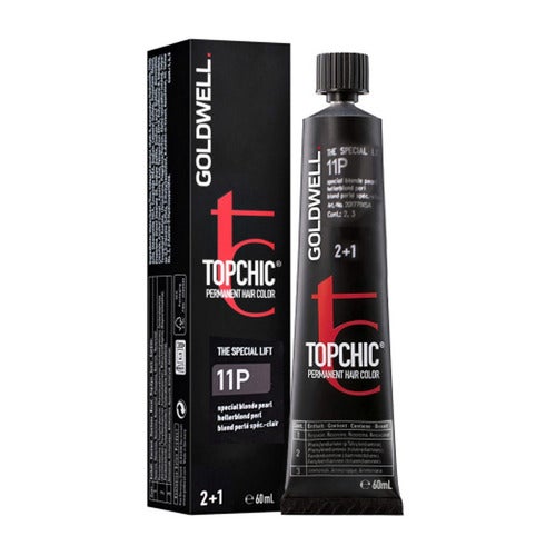 Goldwell Topchic Permanente colore 60 ml 6N