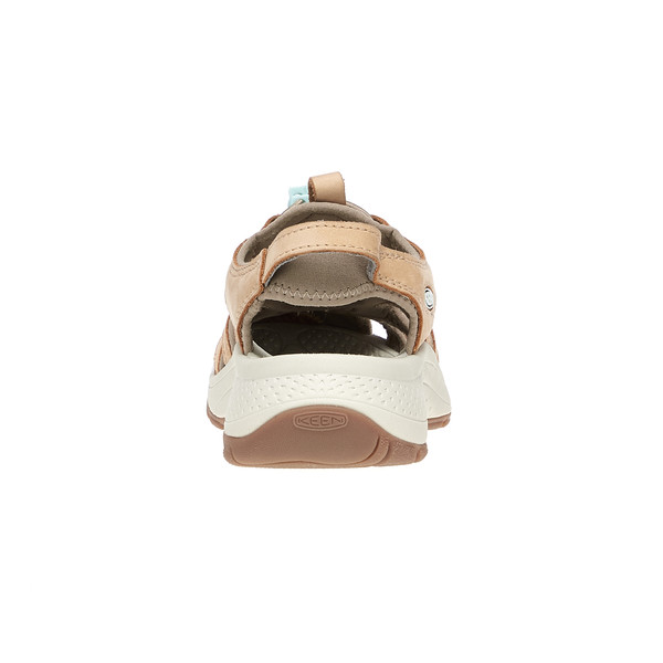 ASTORIA WEST LEATHER W Damen - Freizeitsandalen