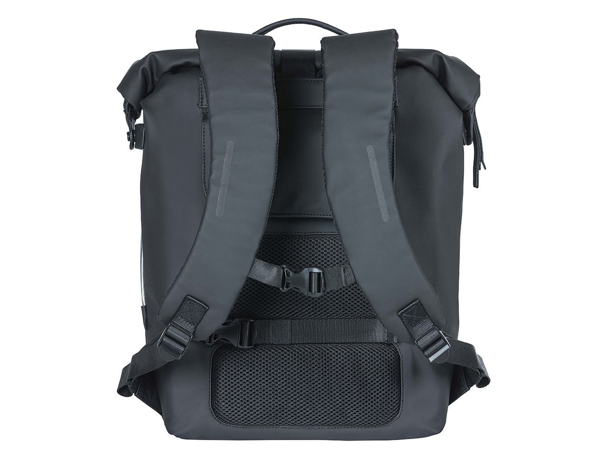 Basil SoHo Nordlicht Fahrradrucksack