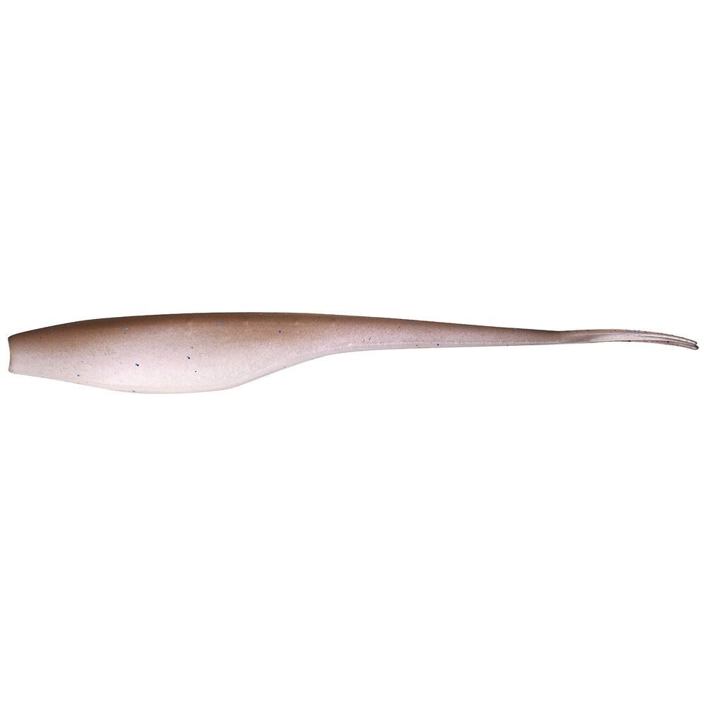 Finess Megabass Sling Shad -pehmoviehe 17,5 cm, 19 g (x3)