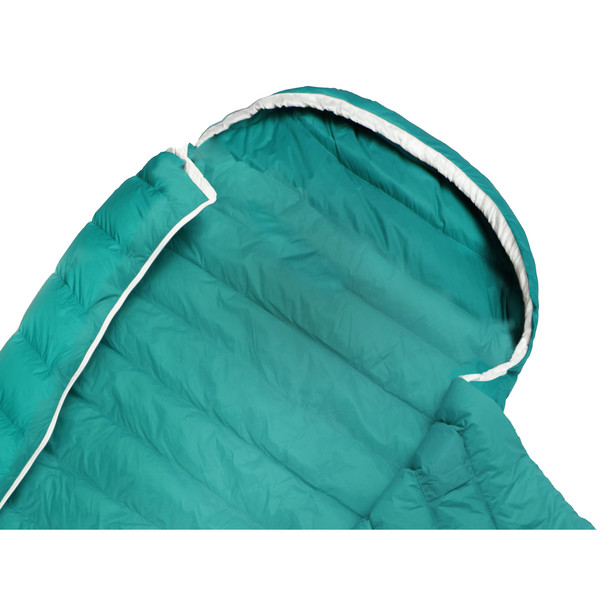 BIOPOD DOWNWOOL EXTREME LIGHT - Sommerschlafsack