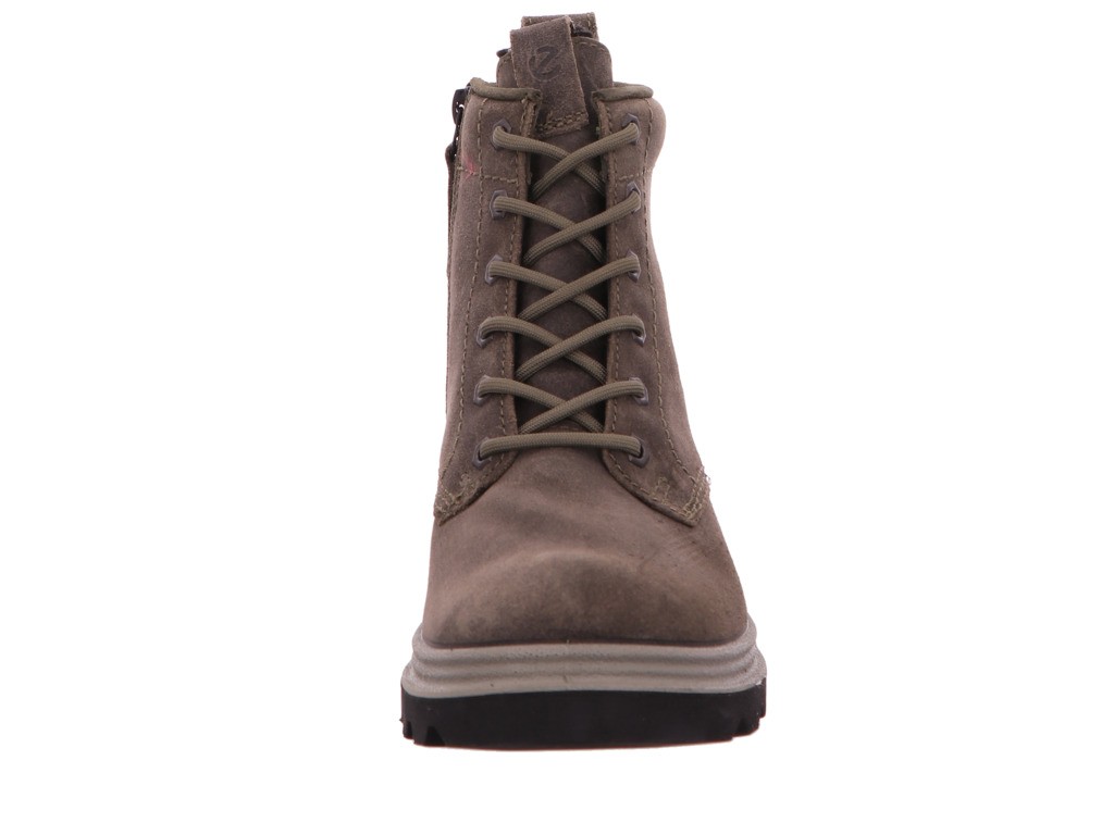 ECCO Winterstiefel grün