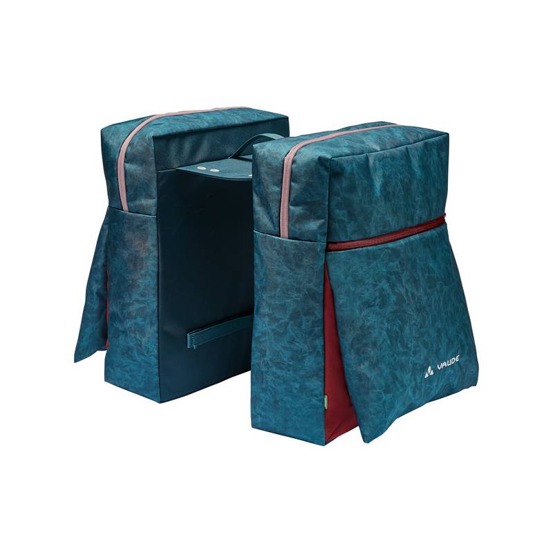 VAUDE TwinZipper Fahrradtasche