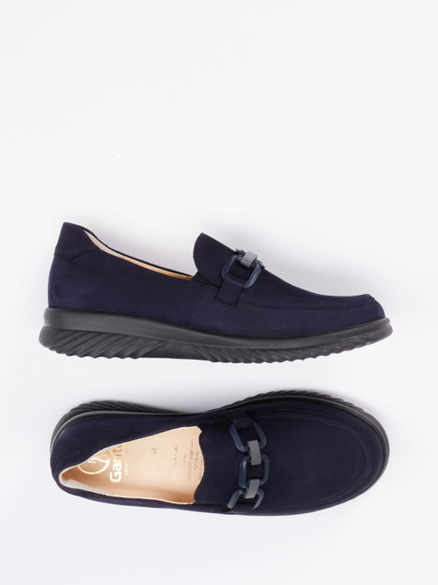 Slipper-25611090106 Ganter