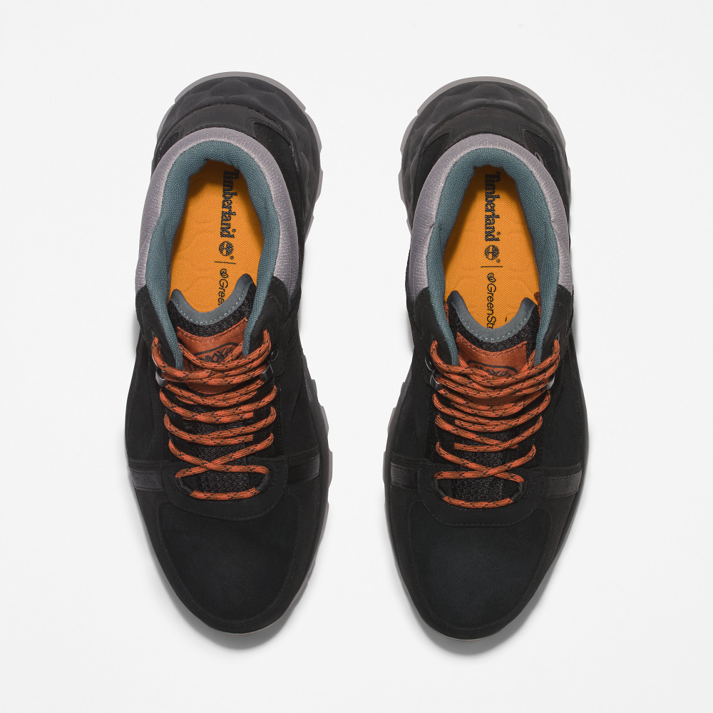 Timberland Solar Wave TB0A43TK0151 / schwarz