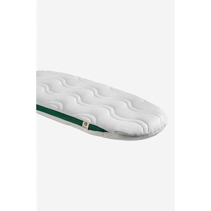 Housse de matelas berceau/landau Aloenatura