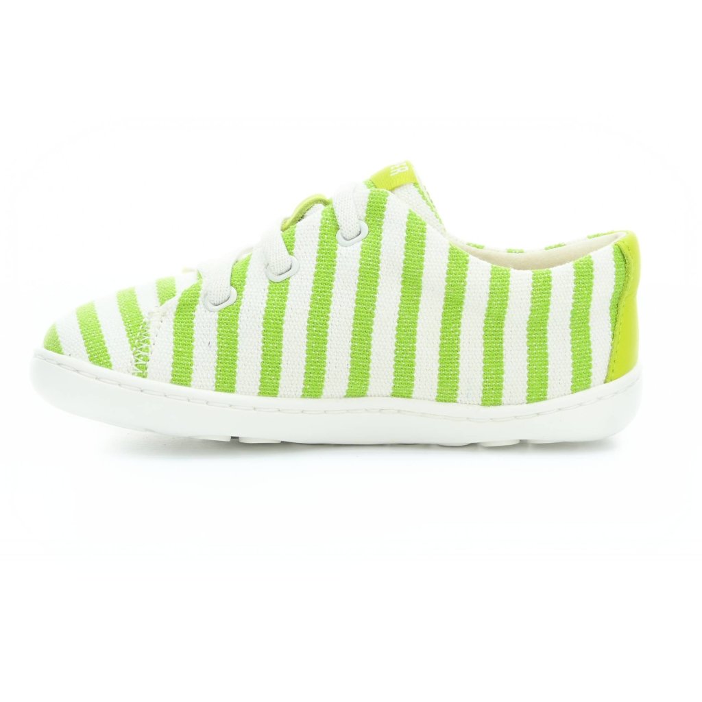 Camper Peu Cami Ray Houston-Pomo Multicolor Sneakers (First Walkers, K800369-017)