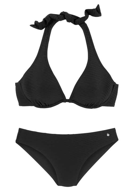 Bügel-Bikini