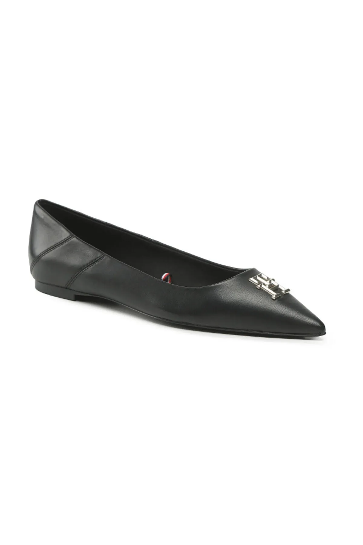 Tommy Hilfiger  Sandalen Damen/Mädchen SCHWARZ