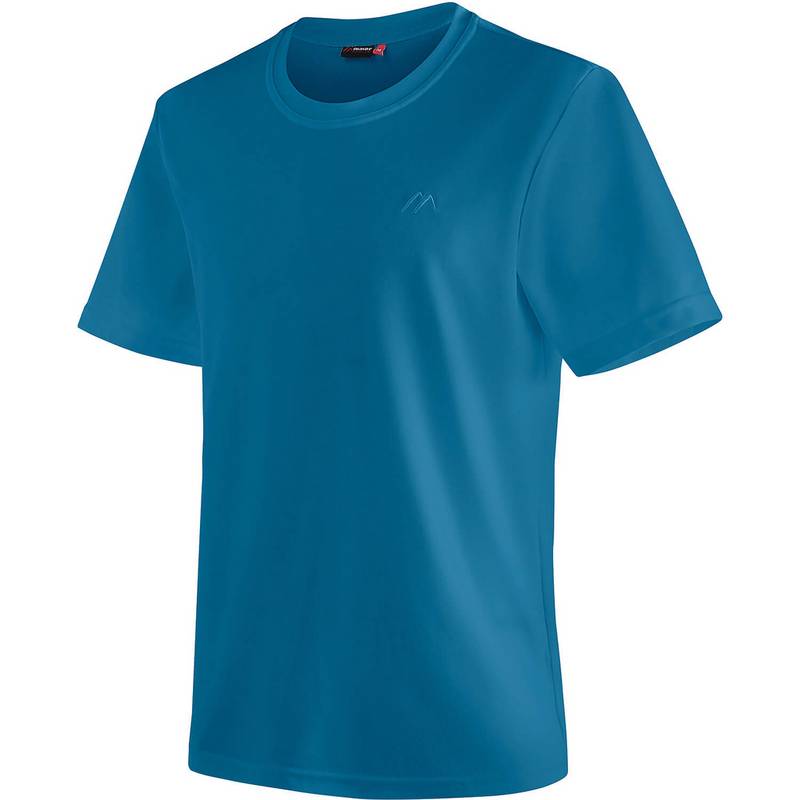 Maier Sports Walter Funktionsshirt Herren