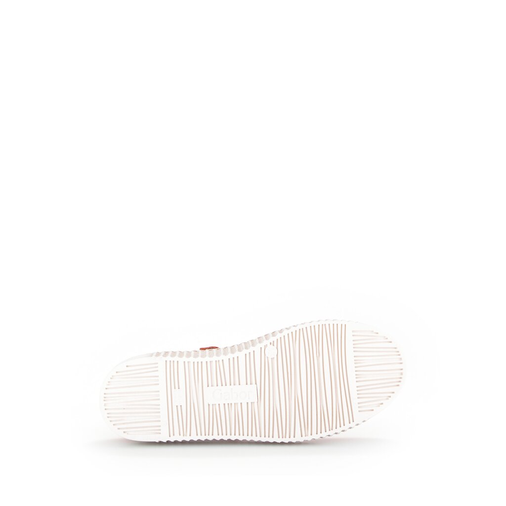 Gabor fashion Sneaker low orange