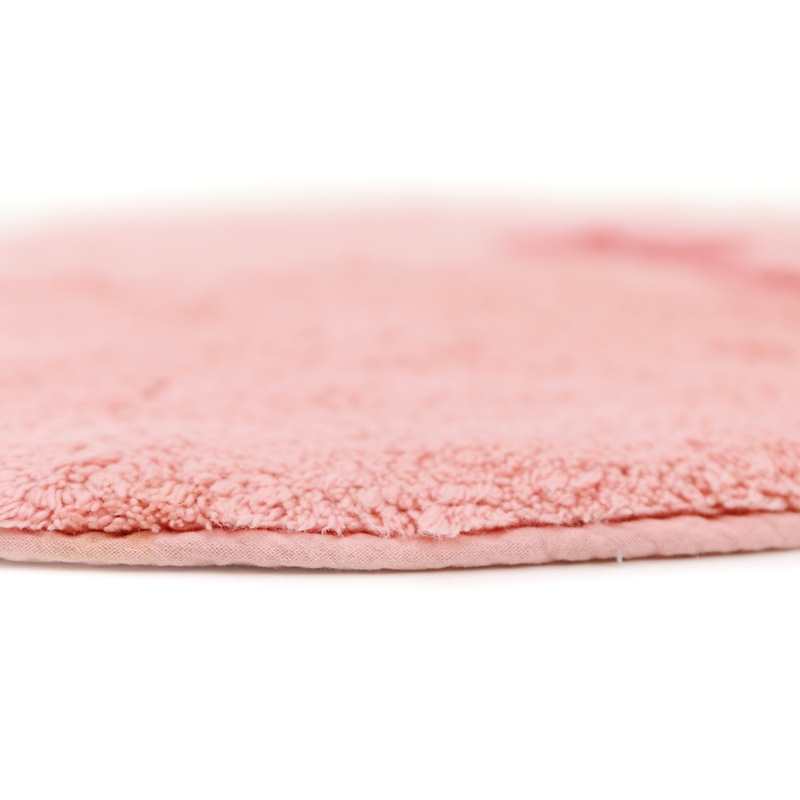Tapis nuage 75x115cm NIMBUS ROSE