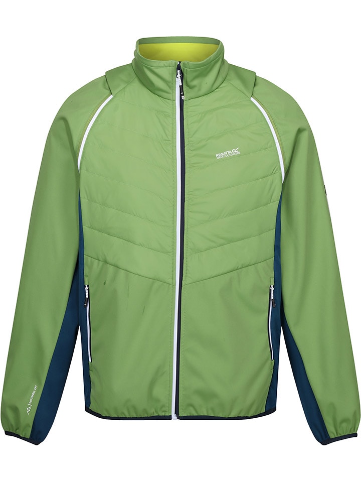 Regatta 2in1-Hybridjacke 