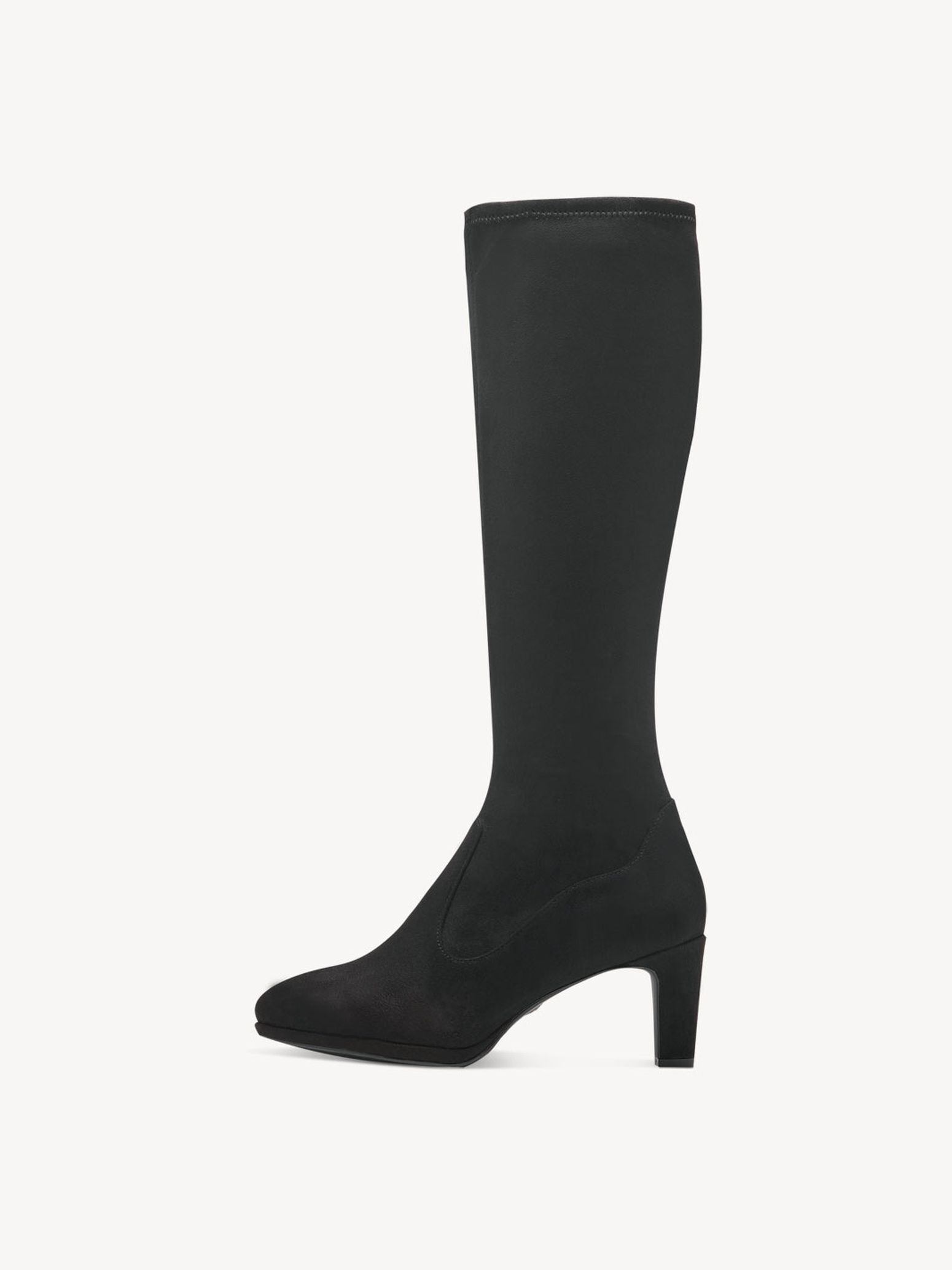 Bottes - noir