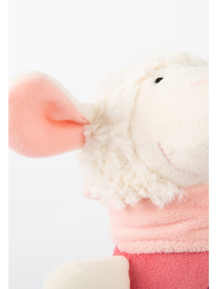 Sigikid Mini-Spieluhr Schaf in pink günstig kaufen onesize