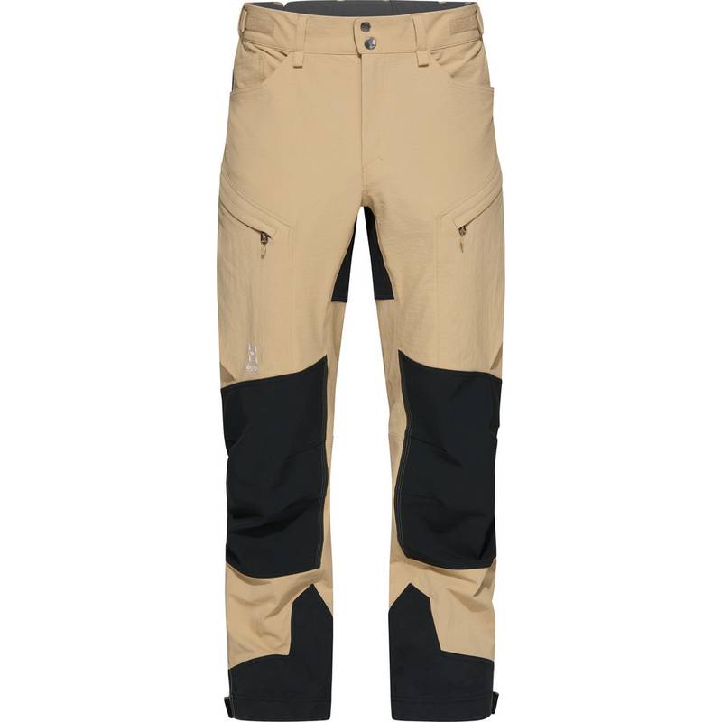 Haglfs Rugged Standard Pant Trekkinghose Herren