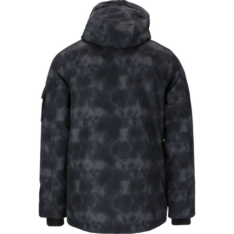 Whistler Drifter Skijacke Herren