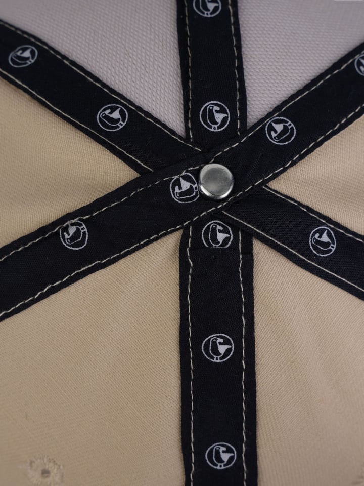 SCHIETWETTER Schirmmütze in offwhite günstig kaufen onesize