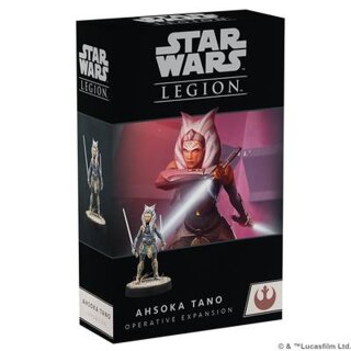 Star Wars Legion: Ahsoka Tano (EN)