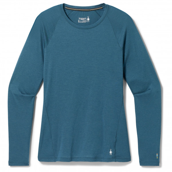 Smartwool - Women's Classic All-Season Merino Base Layer L/S - Merinounterwäsche