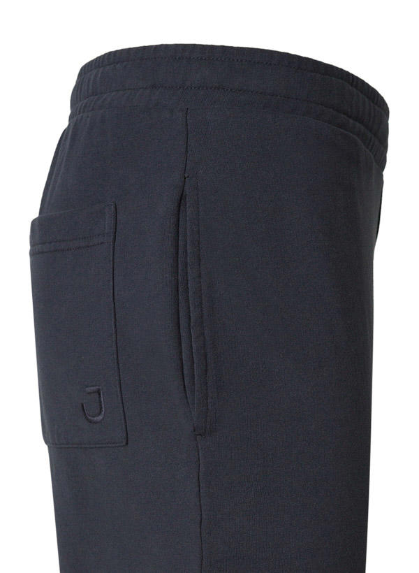 JUVIA, Sweatpants, Baumwolle, navy