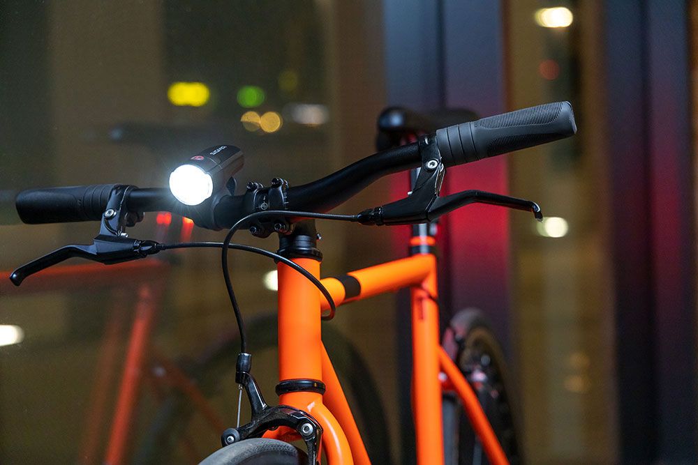 SIGMA AURA 30 Batterie Scheinwerfer kaufen | Bike-Discount