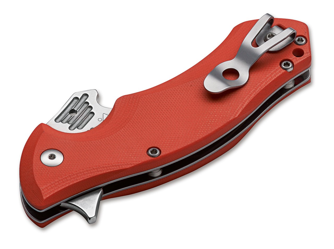 Magà Stone Washed Orange G10
