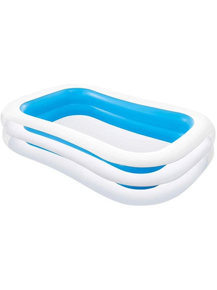 Intex Swimcenter 