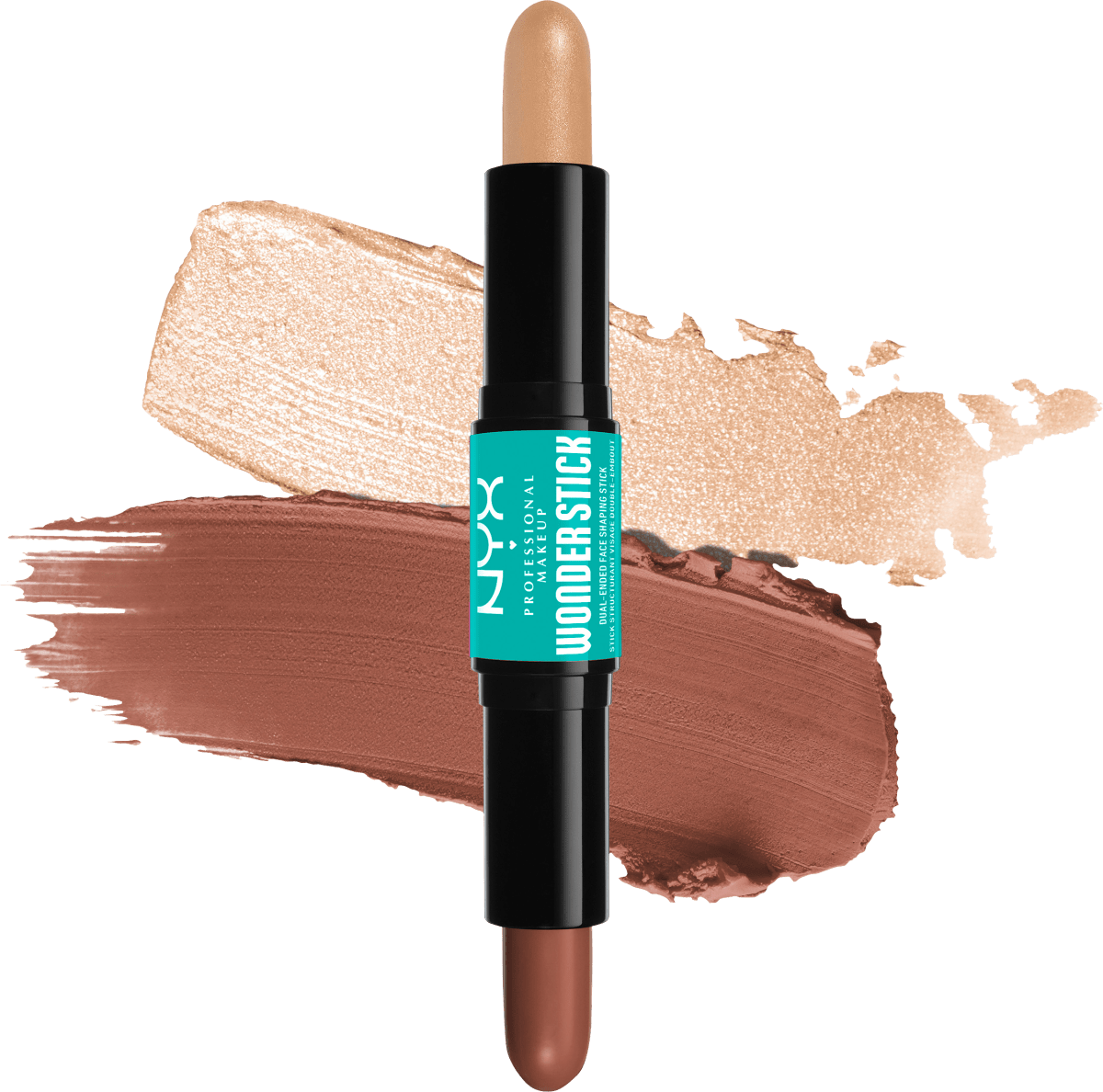 Contouringstift Wonder Dual Face Lift Universal Light 02, 1 St