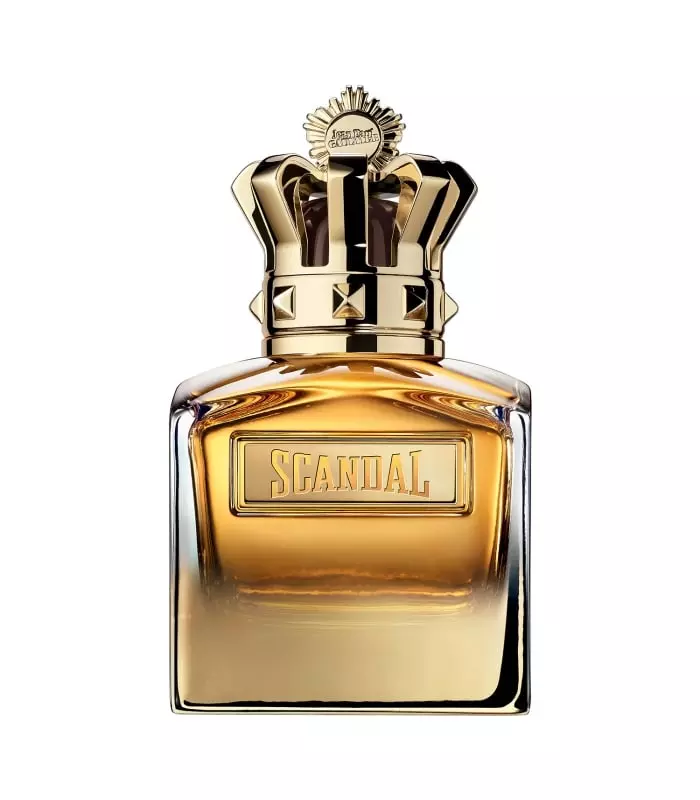 SCANDAL POUR HOMME ABSOLU Parfum Intense