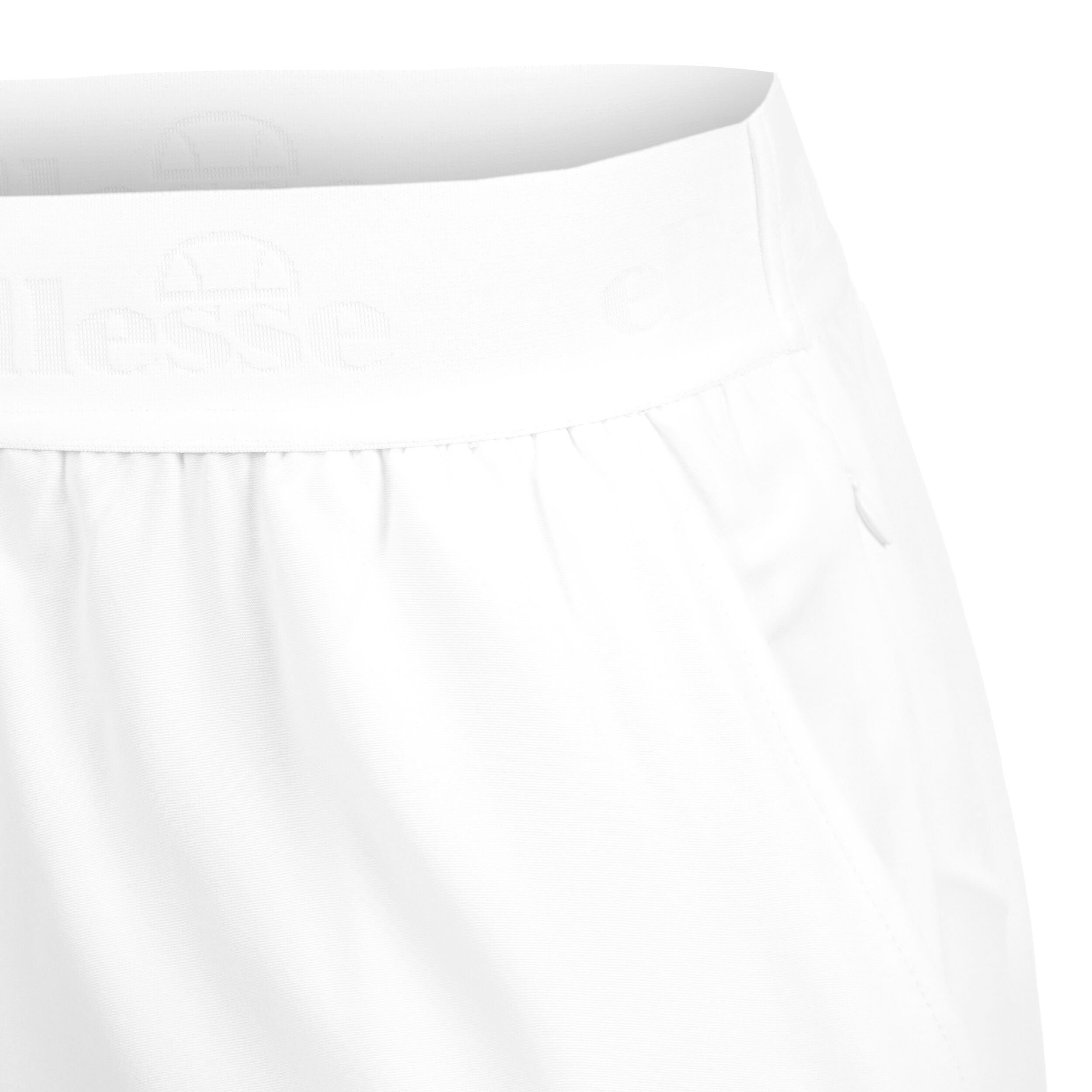 Vivaldi Shorts Special Edition Herren - Weiß