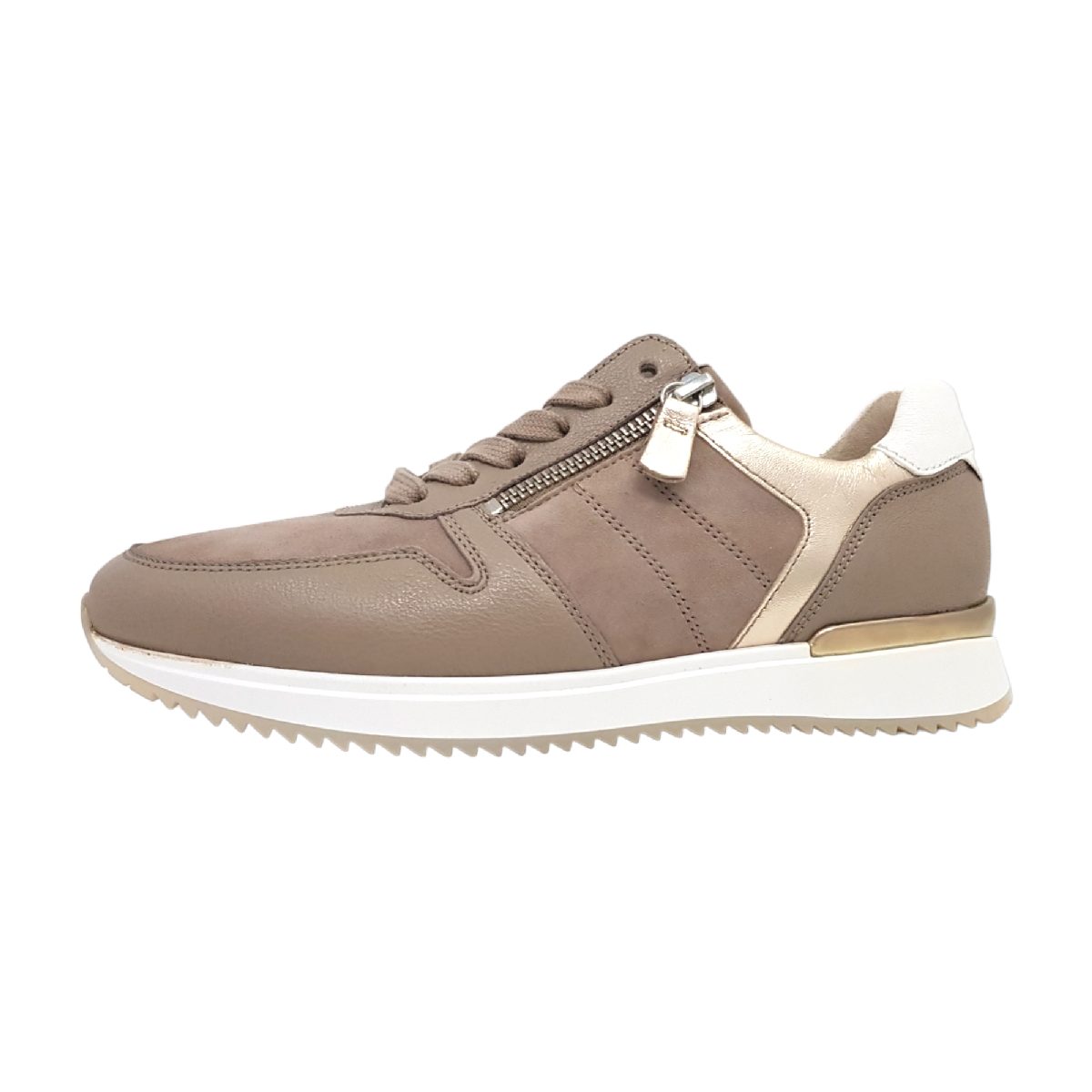 Gabor 23.480.20 Braun 20 nude