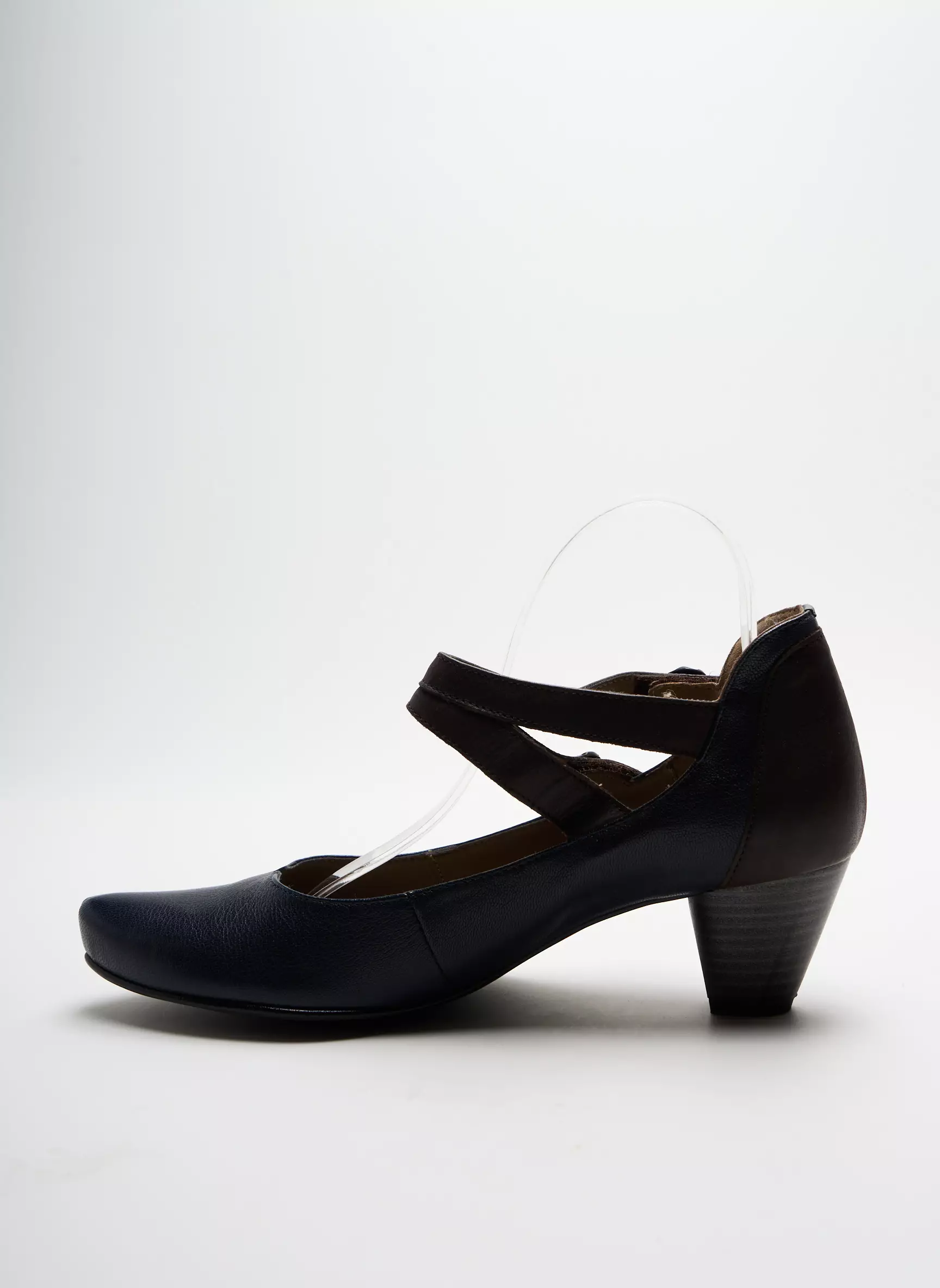 Sweet Escarpins Femme couleur bleu