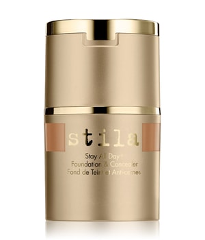 Stila Stay All Day Foundation & Concealer Flüssige Foundation-30 ml