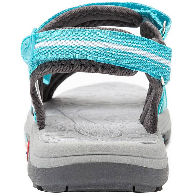 Trollkids Preikestolen Outdoorsandalen Mdchen