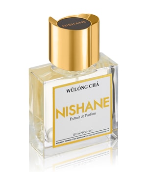 NISHANE WULÓNG CHÁ Parfum 50 ml