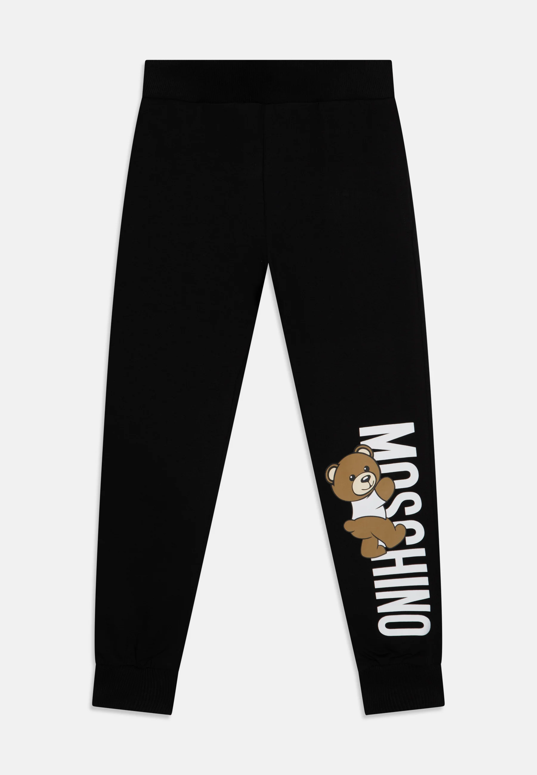 Conjunto de chándal unisex con capucha de Moschino - Chándal